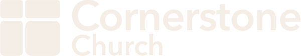 Cornerstone Church Logo