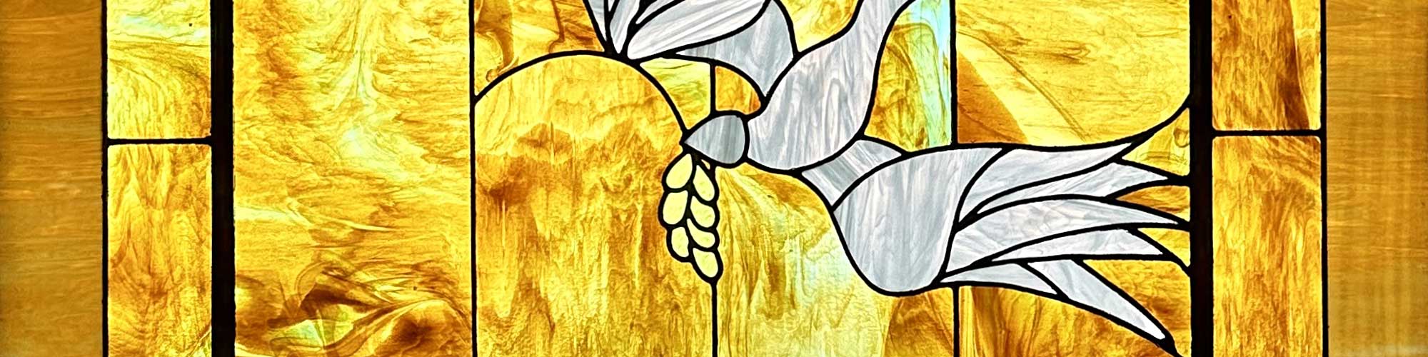 Stained Glass
