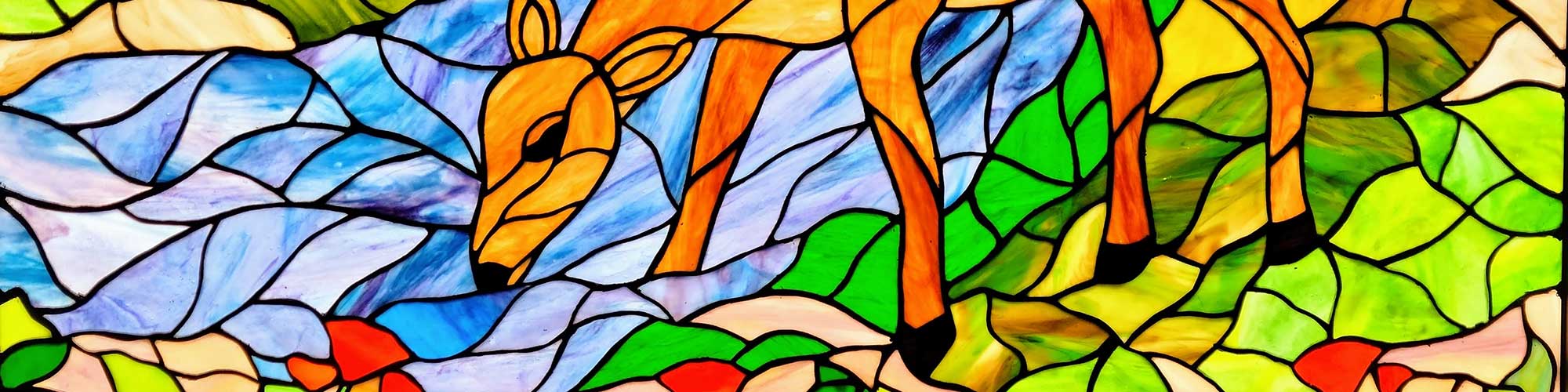 Stained Glass