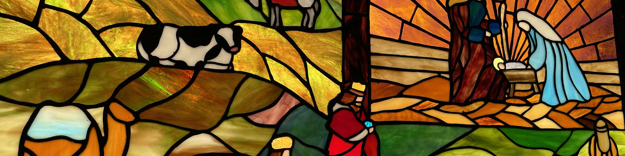 Stained Glass