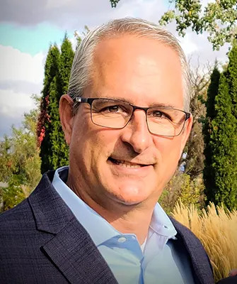 Chuck Dillender