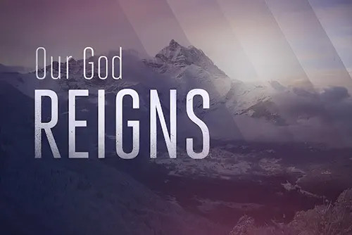 Pergamum & The Word Of Truth