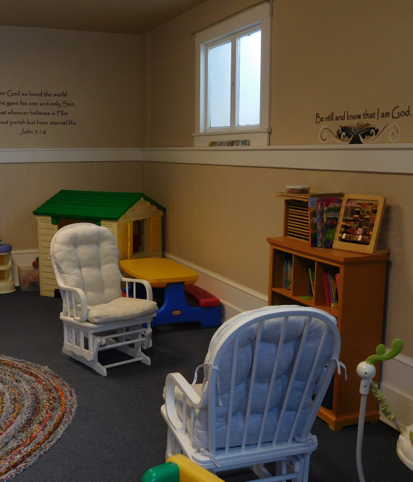 Nursery