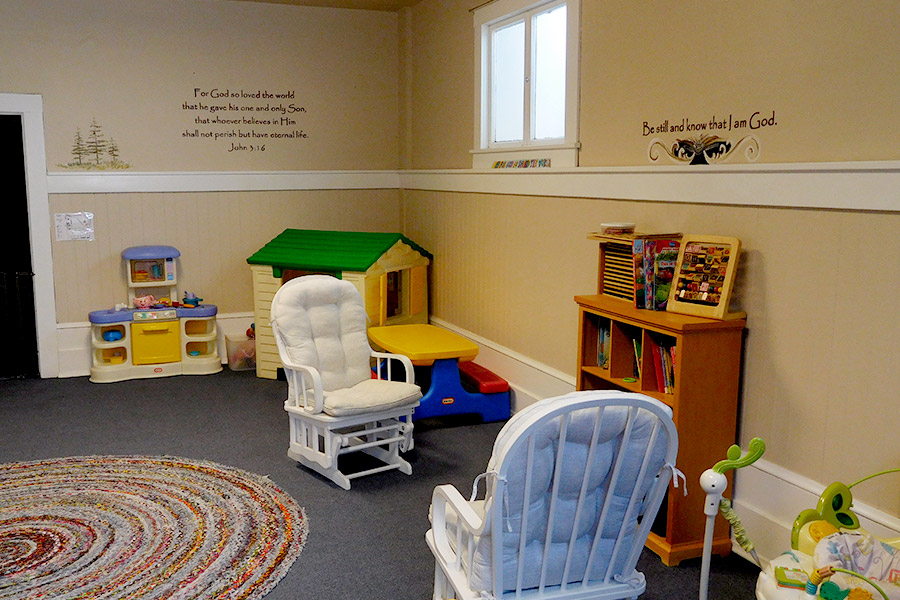 Nursery